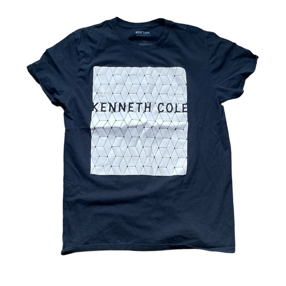 Kenneth Cole T-Shirt - Picture 2 of 4